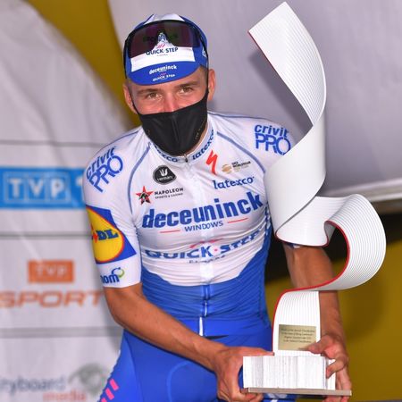 77th Tour of Poland 2020 - Stage 5