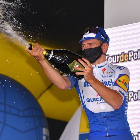 77th Tour of Poland 2020 - Stage 5