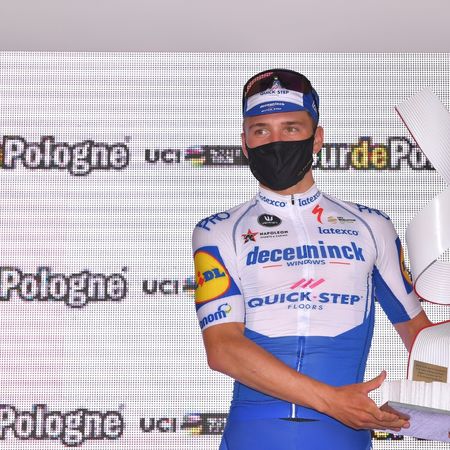 77th Tour of Poland 2020 - Stage 5