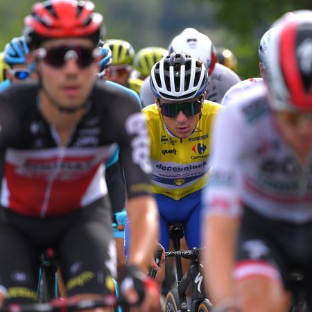 77th Tour of Poland 2020 - Stage 5