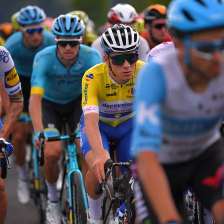 77th Tour of Poland 2020 - Stage 5