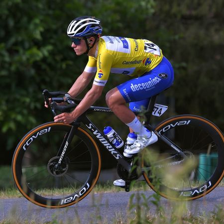 77th Tour of Poland 2020 - Stage 5