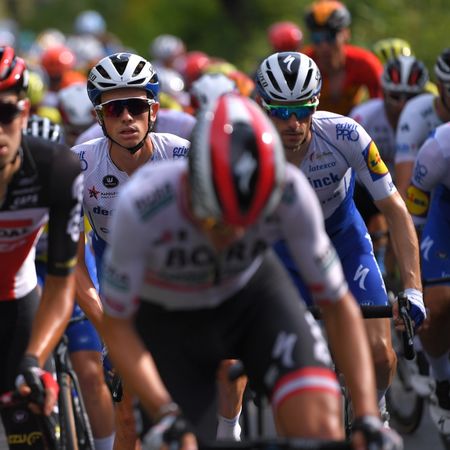77th Tour of Poland 2020 - Stage 5