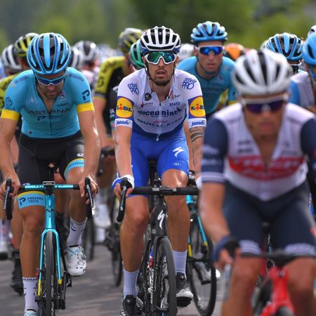 77th Tour of Poland 2020 - Stage 5