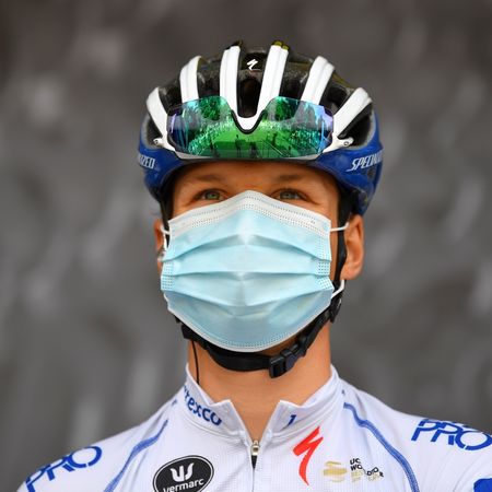 72nd Criterium du Dauphine 2020 - Stage 1