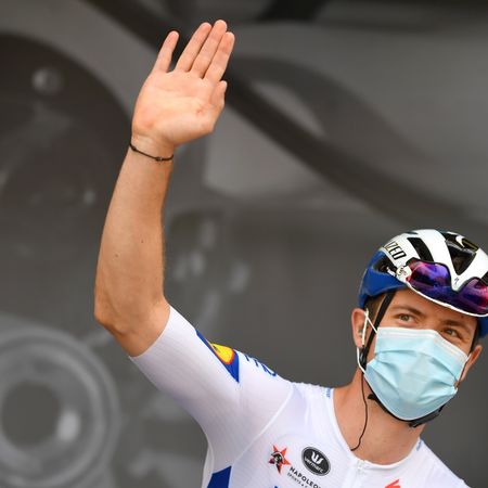 72nd Criterium du Dauphine 2020 - Stage 1