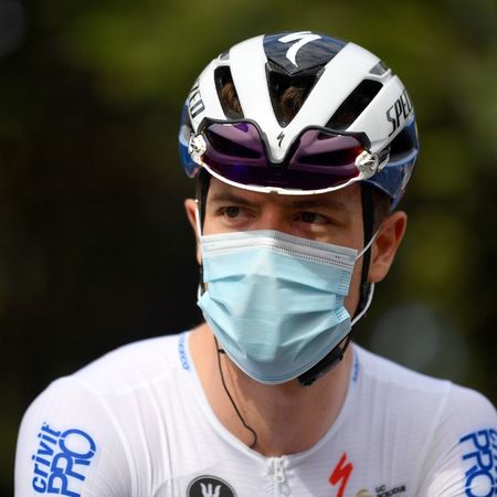 72nd Criterium du Dauphine 2020 - Stage 1