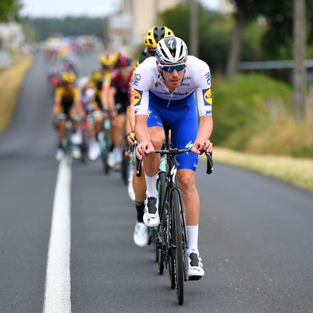 72nd Criterium du Dauphine 2020 - Stage 1