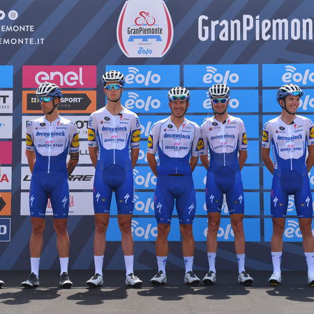 104th Giro del Piemonte 2020