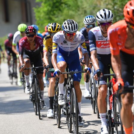 104th Giro del Piemonte 2020