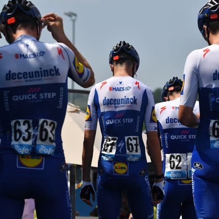 104th Giro del Piemonte 2020