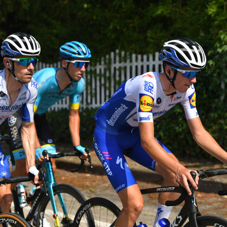 104th Giro del Piemonte 2020