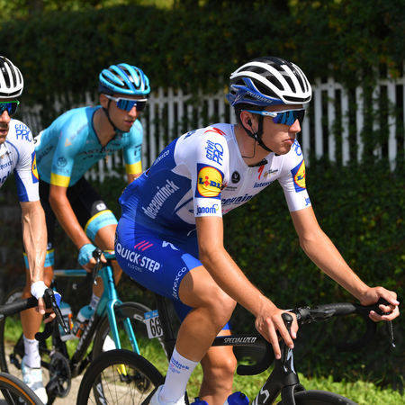 104th Giro del Piemonte 2020