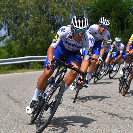 104th Giro del Piemonte 2020