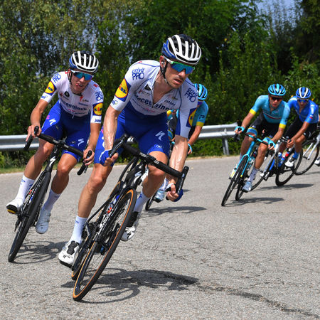 104th Giro del Piemonte 2020