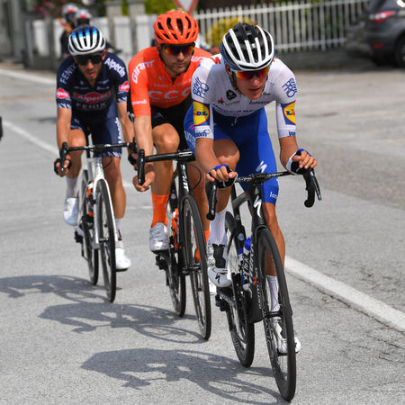 104th Giro del Piemonte 2020