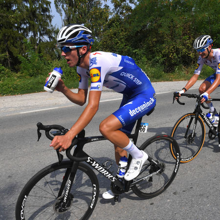 104th Giro del Piemonte 2020