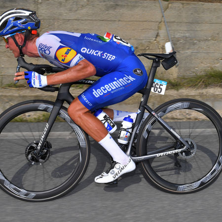 104th Giro del Piemonte 2020