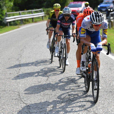 104th Giro del Piemonte 2020