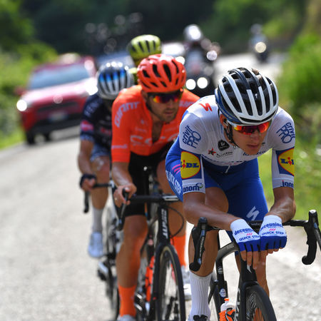 104th Giro del Piemonte 2020