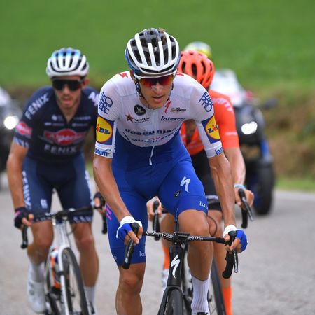 104th Giro del Piemonte 2020