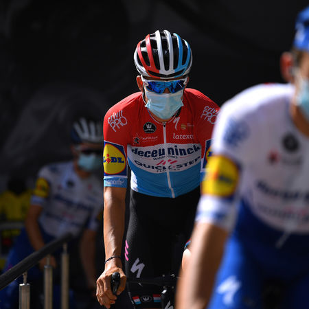 72nd Criterium du Dauphine 2020 - Stage 2