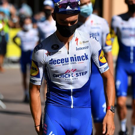 72nd Criterium du Dauphine 2020 - Stage 4