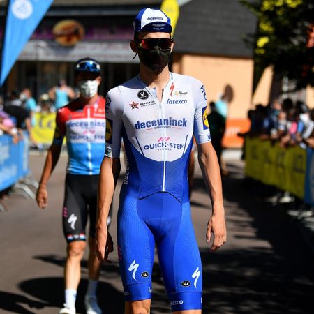 72nd Criterium du Dauphine 2020 - Stage 4