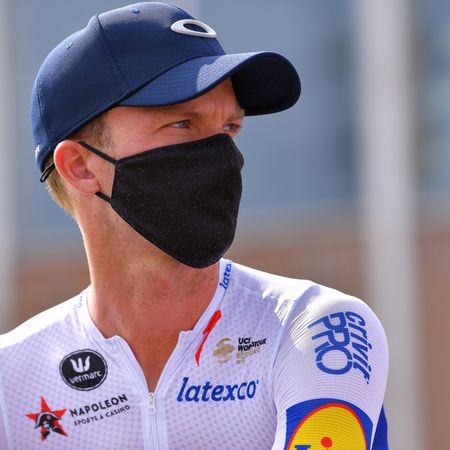 17th Dwars door het Hageland 2020