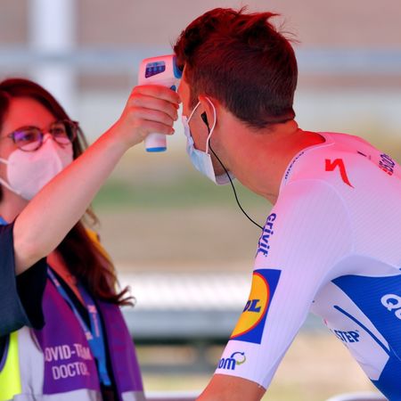 17th Dwars door het Hageland 2020