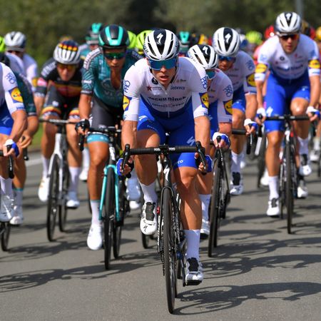 17th Dwars door het Hageland 2020