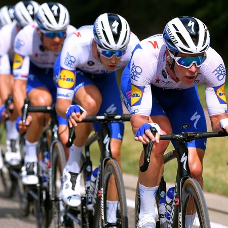 17th Dwars door het Hageland 2020