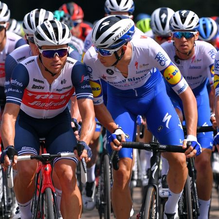 17th Dwars door het Hageland 2020