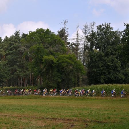 17th Dwars door het Hageland 2020