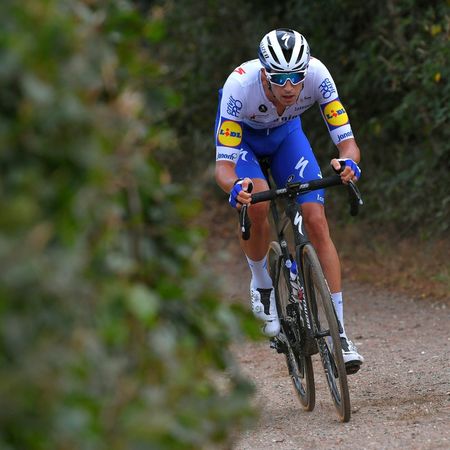 17th Dwars door het Hageland 2020