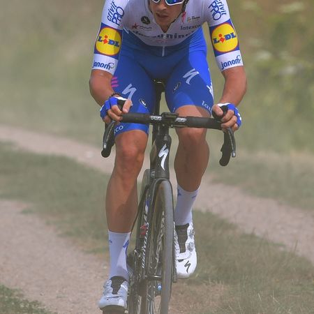 17th Dwars door het Hageland 2020