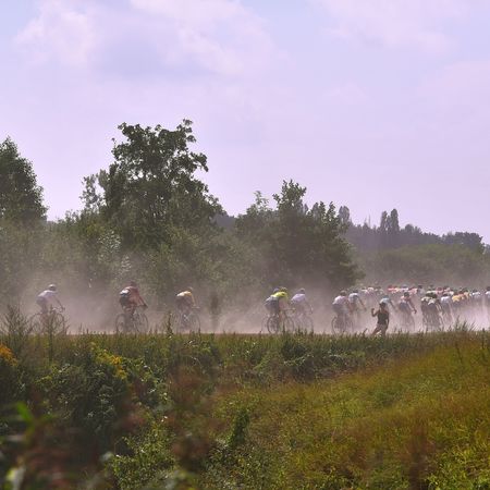17th Dwars door het Hageland 2020