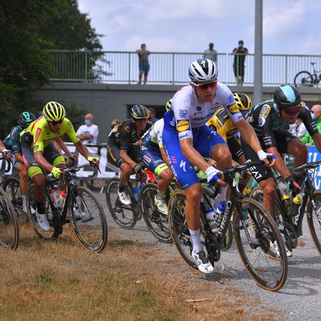 17th Dwars door het Hageland 2020