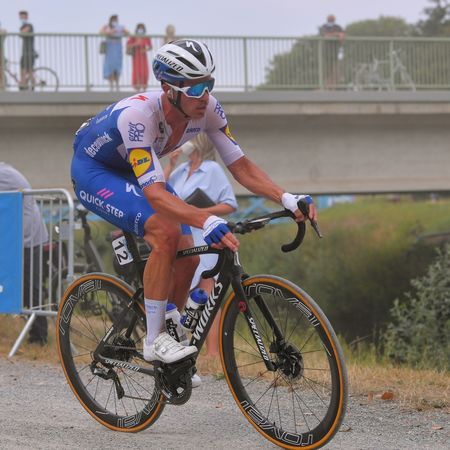 17th Dwars door het Hageland 2020