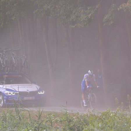 17th Dwars door het Hageland 2020