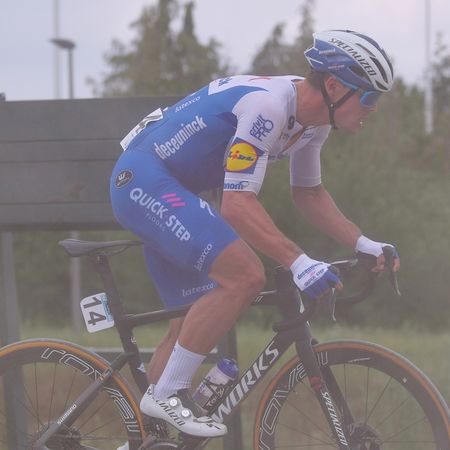 17th Dwars door het Hageland 2020