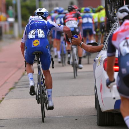 17th Dwars door het Hageland 2020