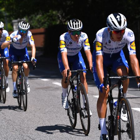 114th Il Lombardia 2020