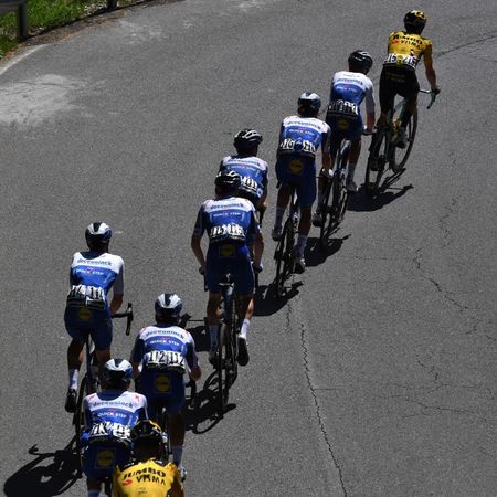 114th Il Lombardia 2020