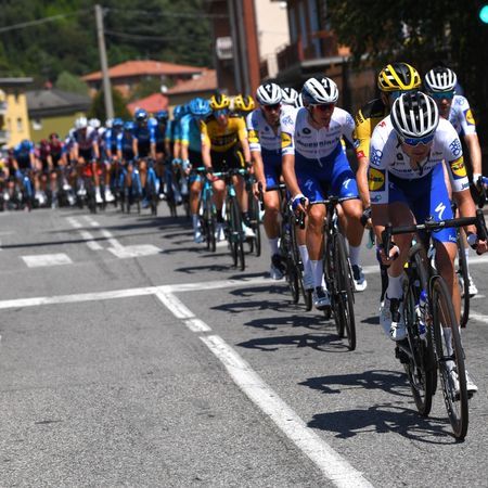 114th Il Lombardia 2020