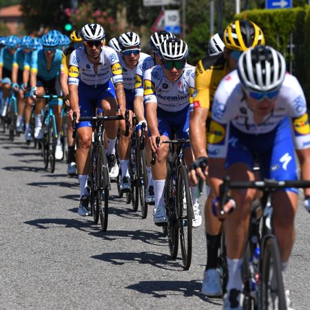 114th Il Lombardia 2020