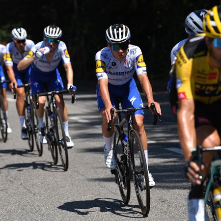 114th Il Lombardia 2020