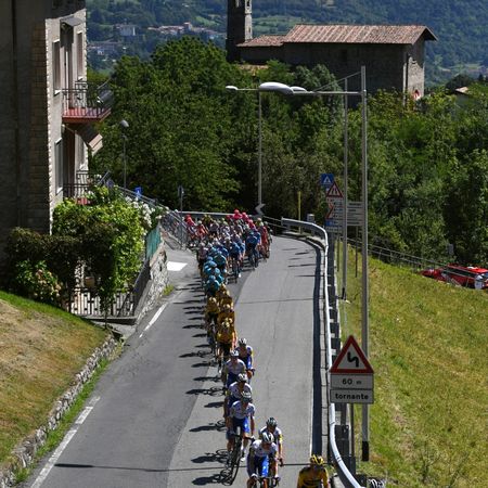 114th Il Lombardia 2020