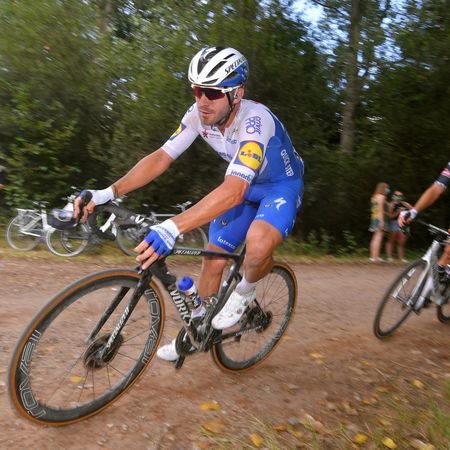 17th Dwars door het Hageland 2020