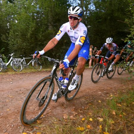 17th Dwars door het Hageland 2020